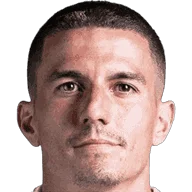 Sergi Palencia portrait