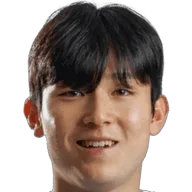 Min-Hyeok Yang portrait