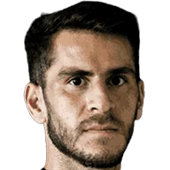Fellipe Mateus portrait