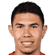 Nicolás Hernández portrait