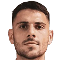 Matias Antonini Lui portrait