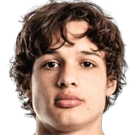 Sebastian Gomez portrait