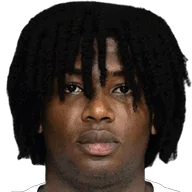 Donavan Phillip portrait