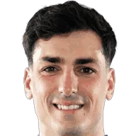 Juan Dinenno portrait