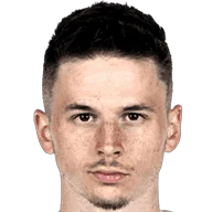 Tomás Ostrák portrait
