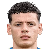 Erencan Yardımcı portrait