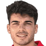 Gabi Pereira portrait