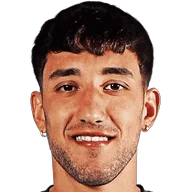 Matias Ramirez portrait