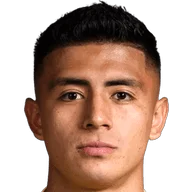 Kevin Mantilla portrait