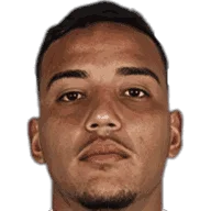 Gustavo Martins portrait