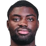 Ezekiel Alladoh portrait