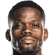 Jamal Thiaré portrait