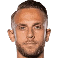 Marcus Ingvartsen portrait