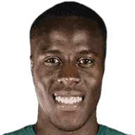Nilton Varela portrait
