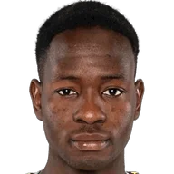 Shak Mohammed portrait