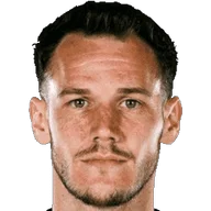 Dániel Gazdag portrait